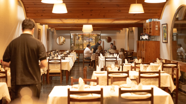Gran Hotel Bell Ville