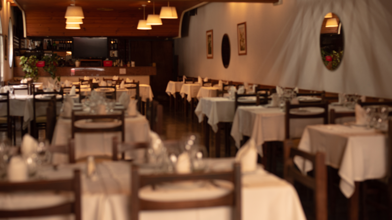 Gran Hotel Bell Ville