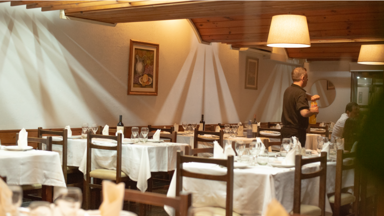 Gran Hotel Bell Ville