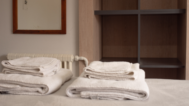 6- Matrimonial-Gran Hotel Bell Ville