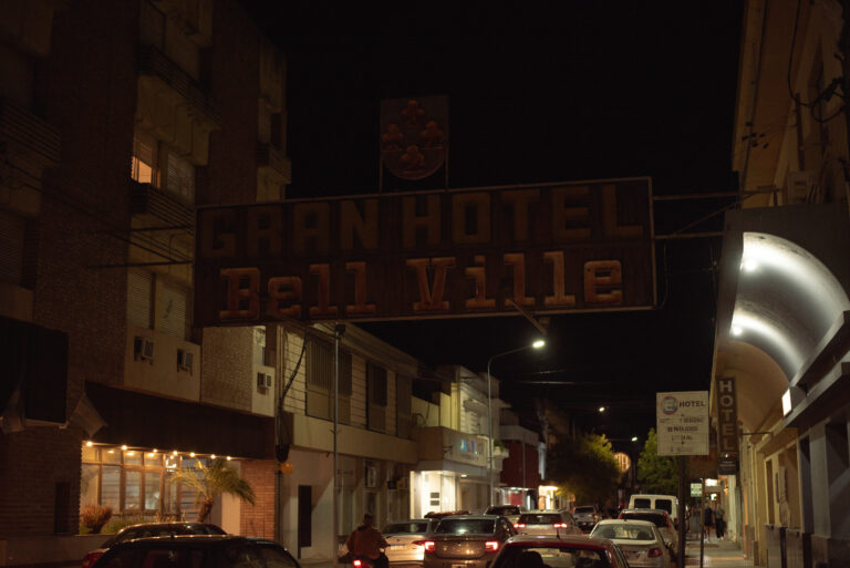 hotel 1