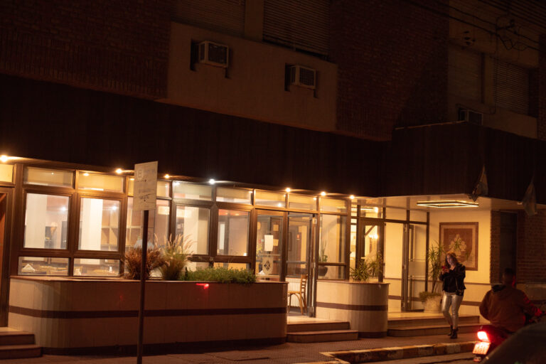 hotel
