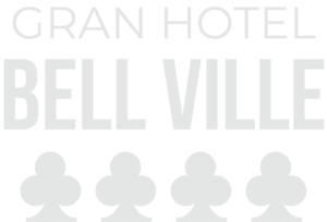 Gran Hotel Bell Ville